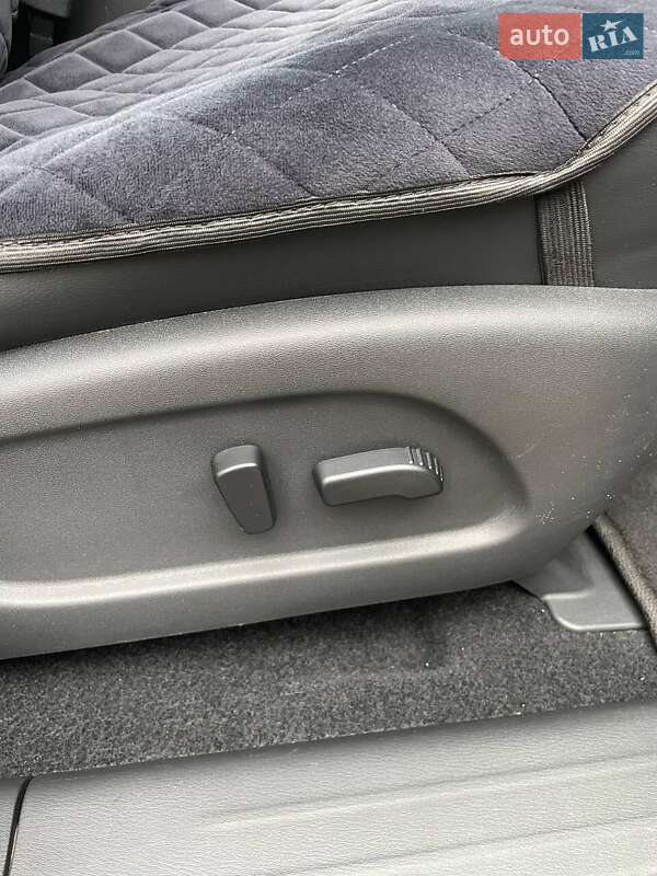 Внедорожник / Кроссовер Nissan Pathfinder 2019 в Нежине