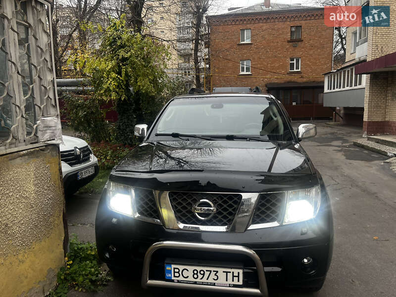 Внедорожник / Кроссовер Nissan Pathfinder 2006 в Хмельницком фото 21 Внедорожник / Кроссовер Nissan Pathfinder 2006 в Хмельницком