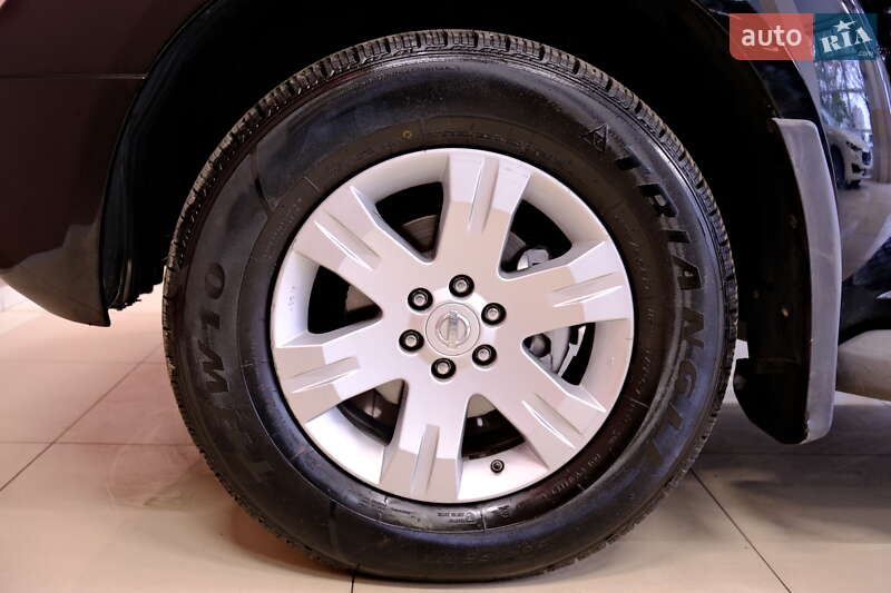 Внедорожник / Кроссовер Nissan Pathfinder 2005 в Одессе фото 50 Внедорожник / Кроссовер Nissan Pathfinder 2005 в Одессе