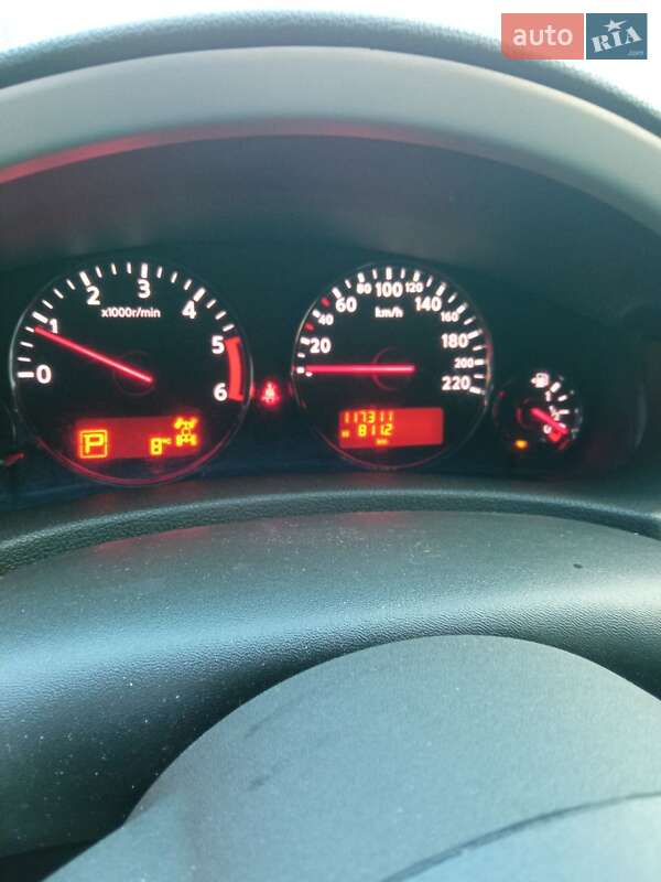 Позашляховик / Кросовер Nissan Pathfinder 2013 в Івано-Франківську