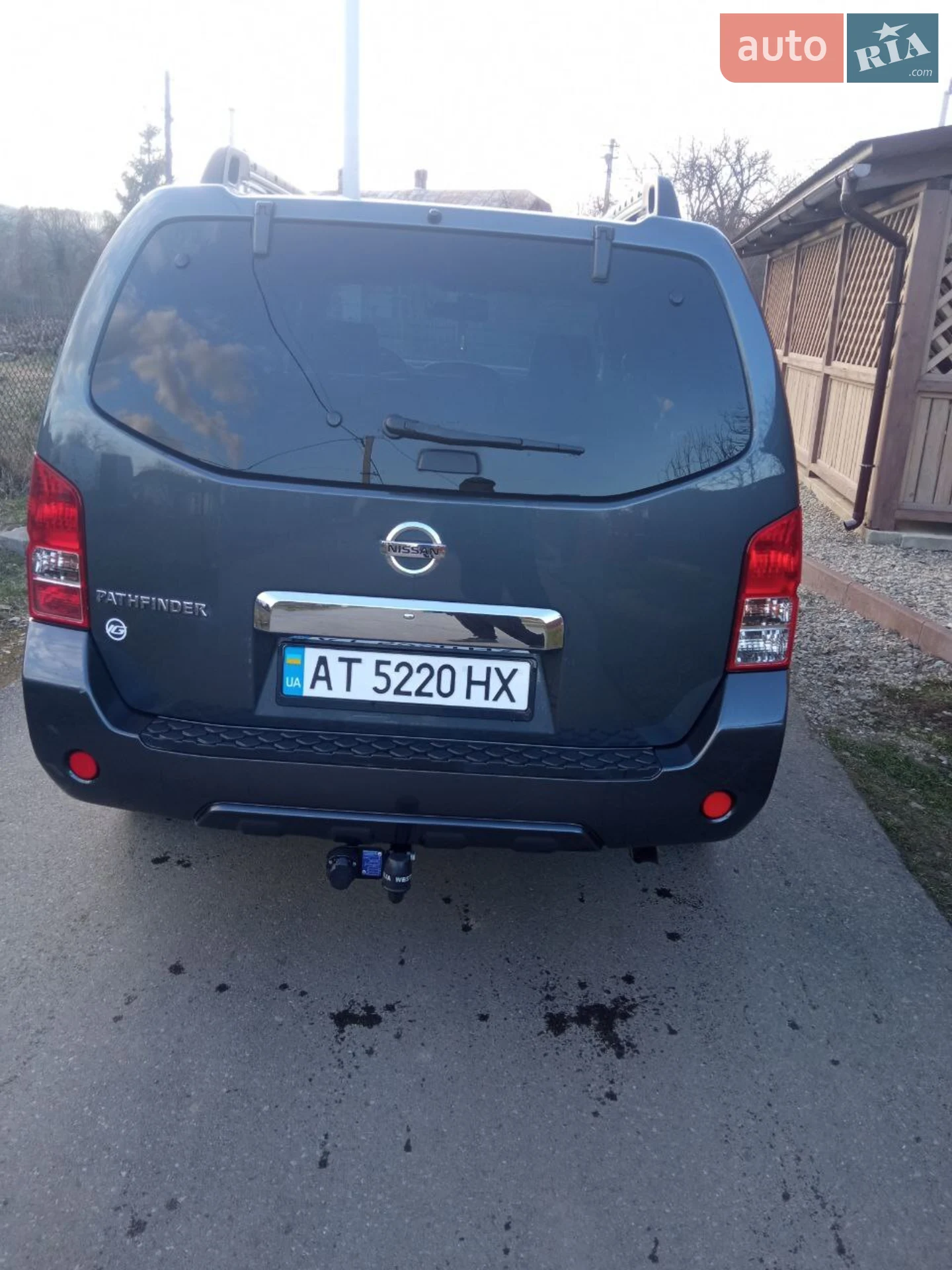2013 Nissan Pathfinder - мініатюра 10