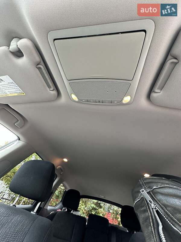 Внедорожник / Кроссовер Nissan Pathfinder 2014 в Чернигове фото 6 Внедорожник / Кроссовер Nissan Pathfinder 2014 в Чернигове