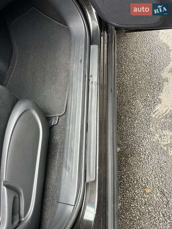 Внедорожник / Кроссовер Nissan Pathfinder 2014 в Чернигове фото 12 Внедорожник / Кроссовер Nissan Pathfinder 2014 в Чернигове