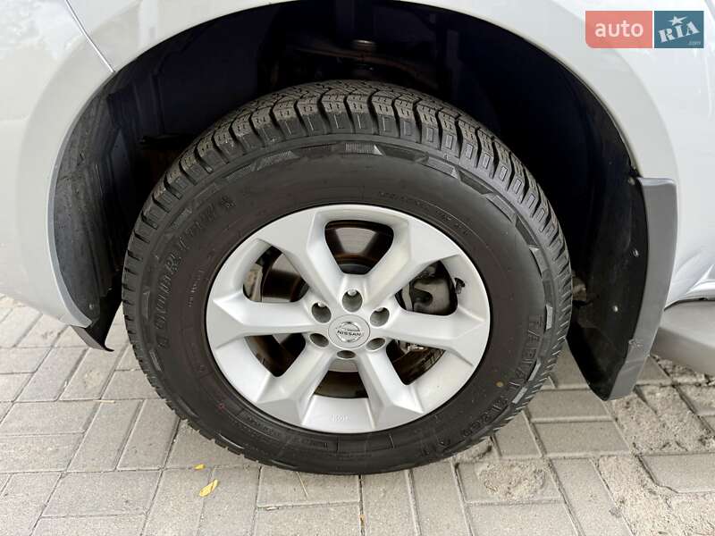Позашляховик / Кросовер Nissan Pathfinder 2012 в Дніпрі фото 16 Позашляховик / Кросовер Nissan Pathfinder 2012 в Дніпрі