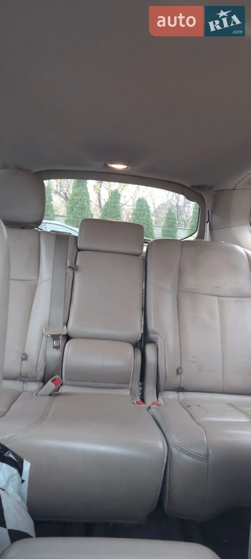2015 Nissan Pathfinder - мініатюра 10
