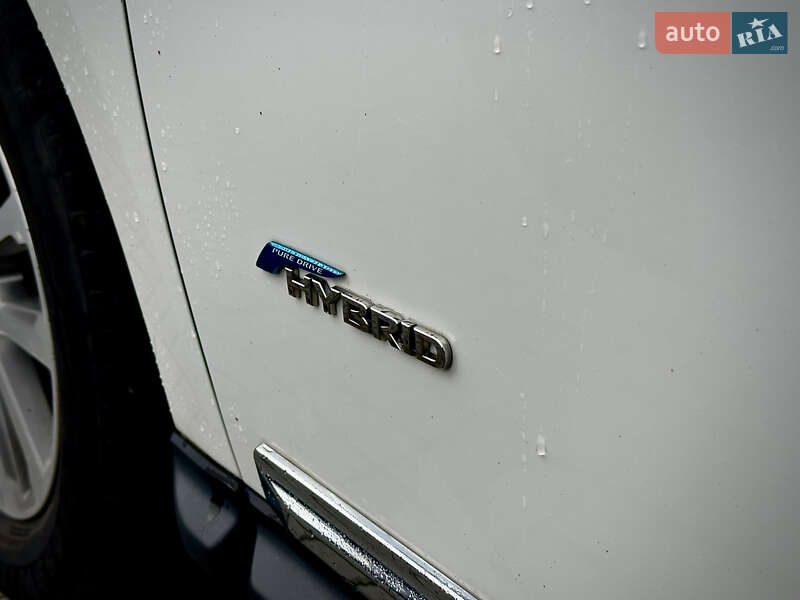 Внедорожник / Кроссовер Nissan Pathfinder 2013 в Львове фото 8 Внедорожник / Кроссовер Nissan Pathfinder 2013 в Львове