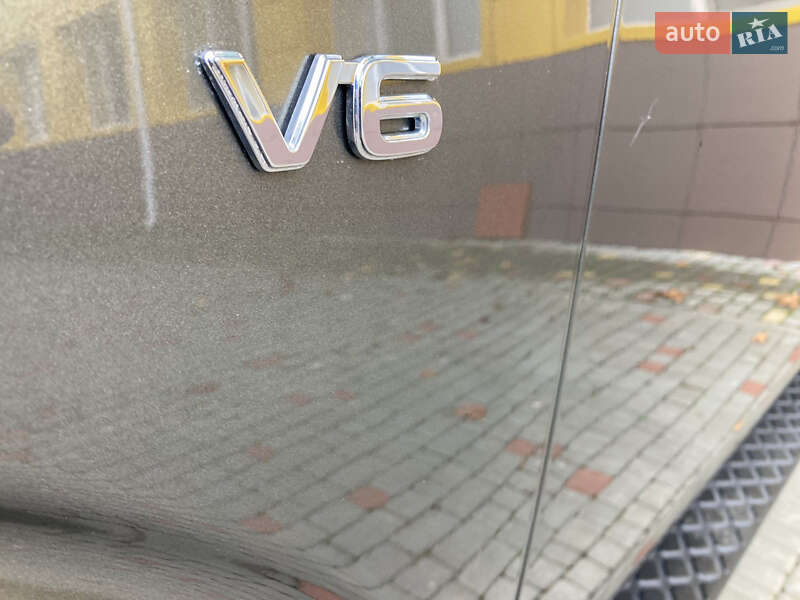 Позашляховик / Кросовер Nissan Pathfinder 2005 в Ізмаїлі