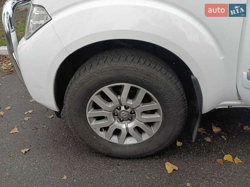 Позашляховик / Кросовер Nissan Pathfinder 2014 в Золотоноші фото 5 Позашляховик / Кросовер Nissan Pathfinder 2014 в Золотоноші