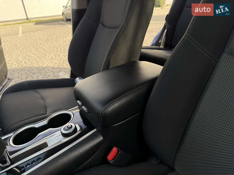 Внедорожник / Кроссовер Nissan Pathfinder 2020 в Ивано-Франковске фото 74 Внедорожник / Кроссовер Nissan Pathfinder 2020 в Ивано-Франковске