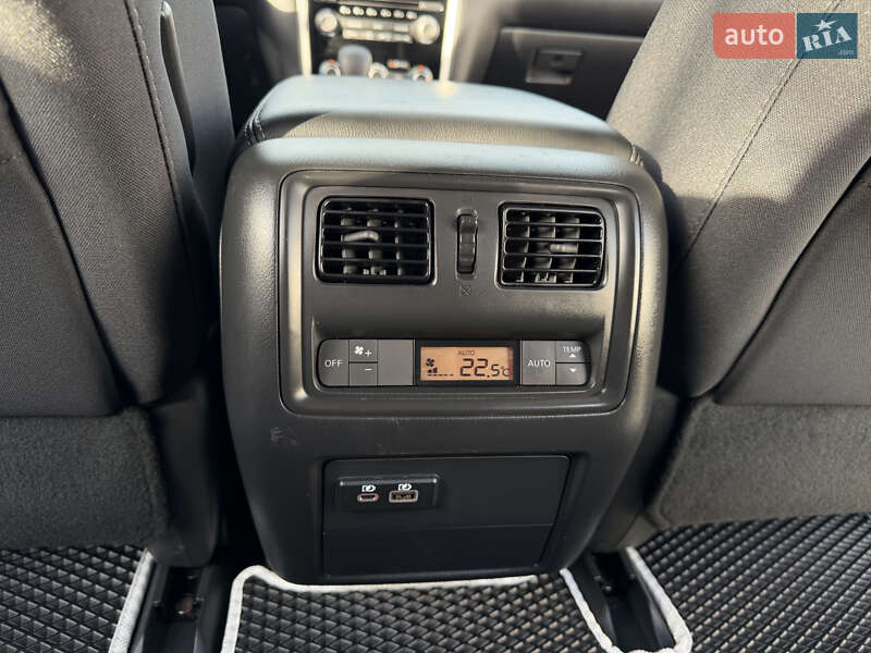 Внедорожник / Кроссовер Nissan Pathfinder 2020 в Ивано-Франковске фото 109 Внедорожник / Кроссовер Nissan Pathfinder 2020 в Ивано-Франковске