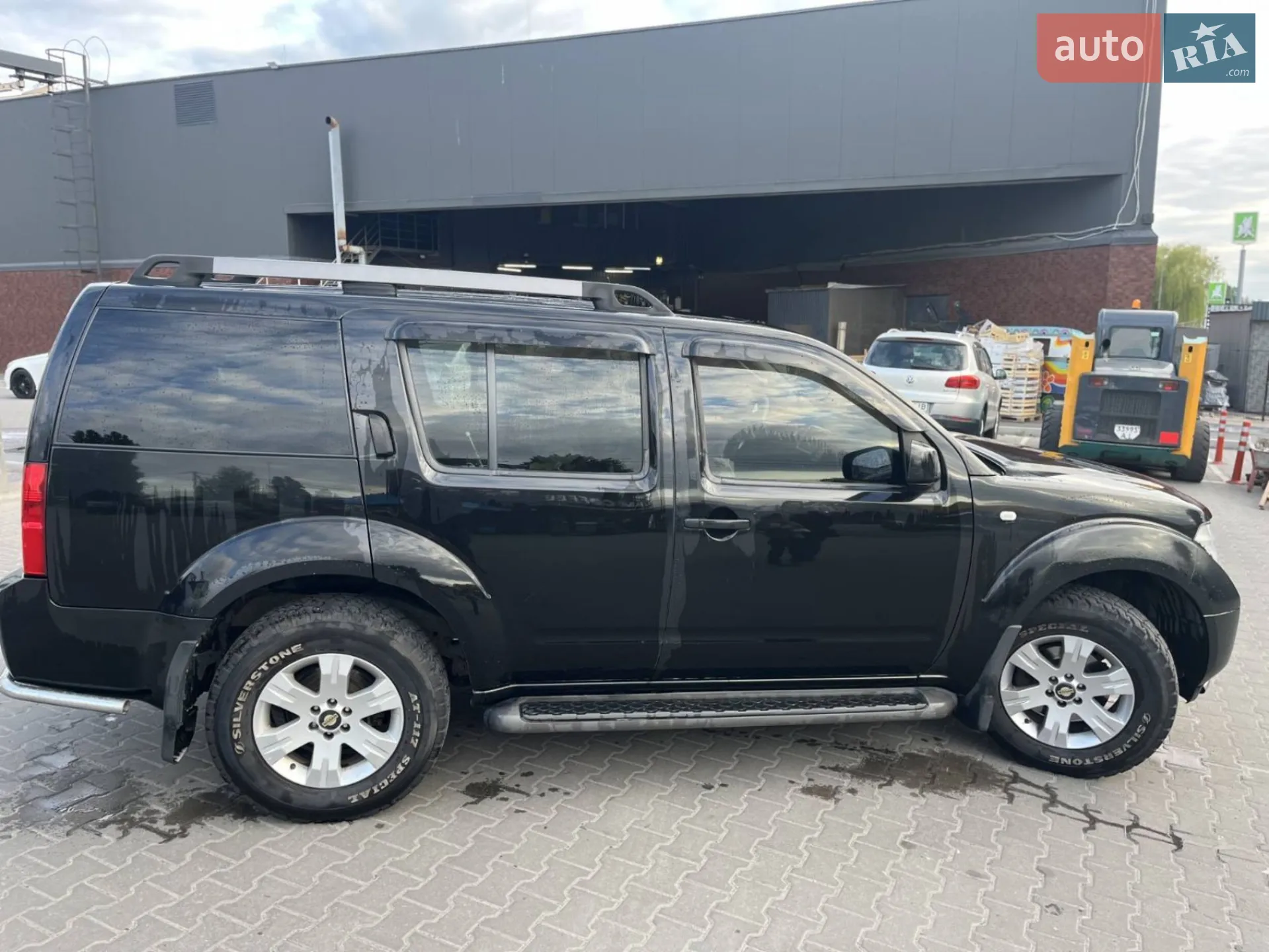 Nissan Pathfinder 2005 VIN VSKJVWR51U0003914 фото оголошення 7 з 10