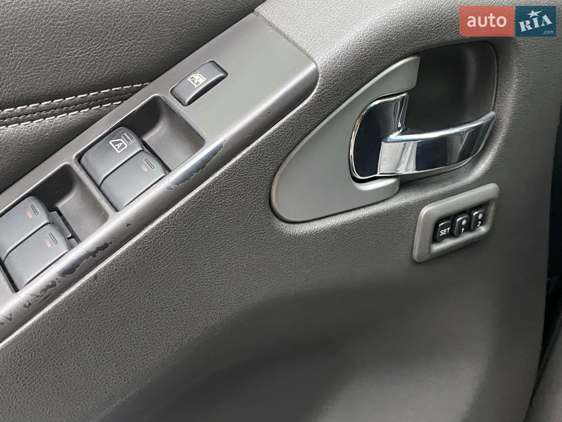 2013 Nissan Pathfinder - мініатюра 13