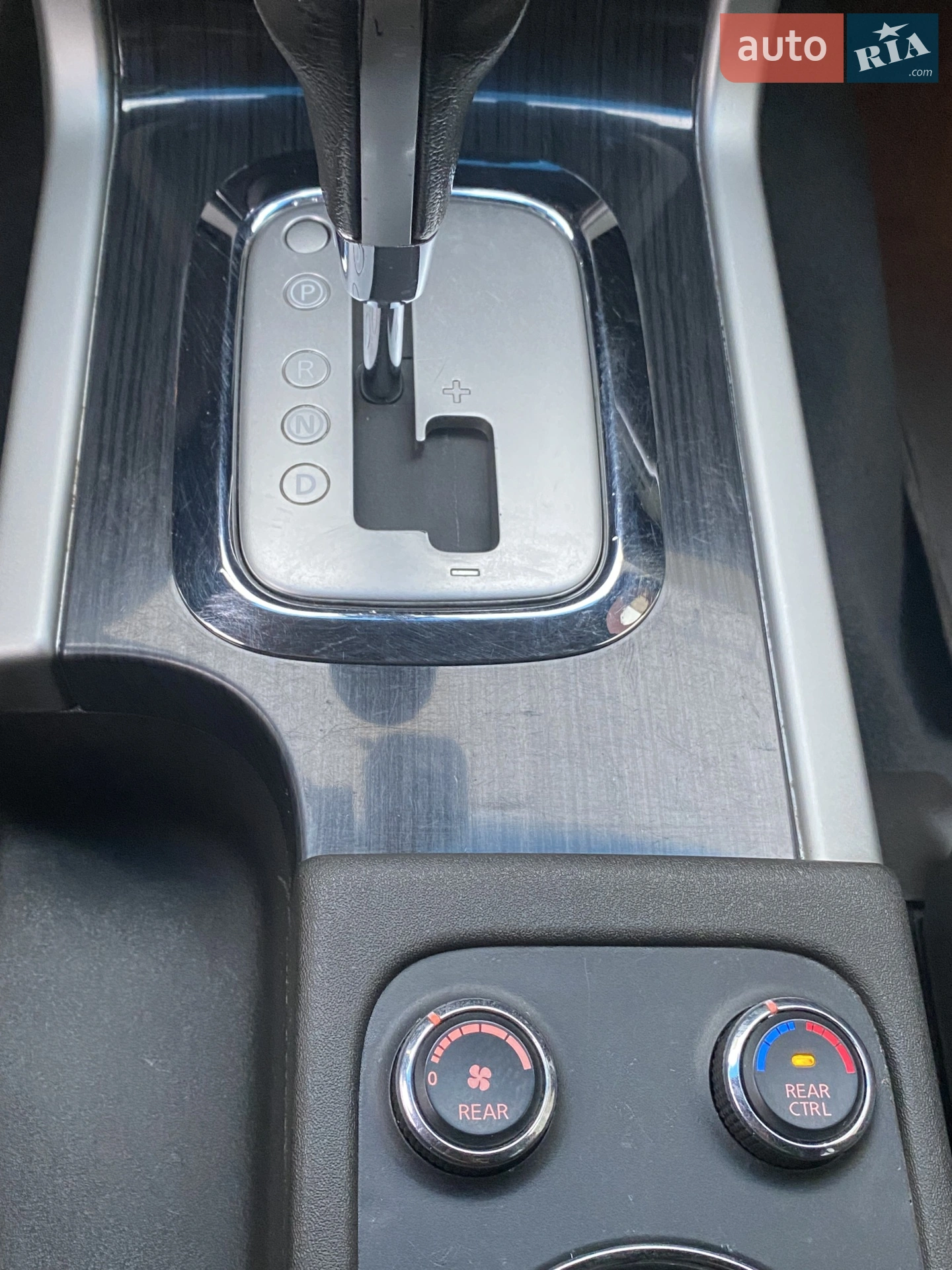 2013 Nissan Pathfinder - мініатюра 15