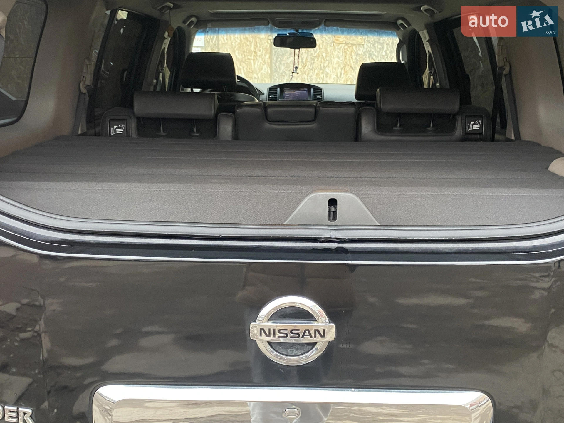 2013 Nissan Pathfinder - мініатюра 20