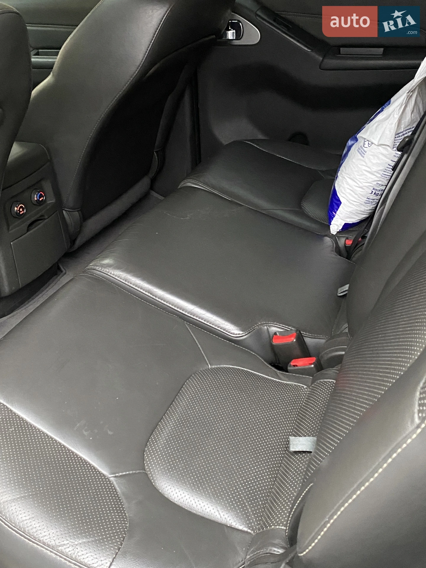 2013 Nissan Pathfinder - мініатюра 21