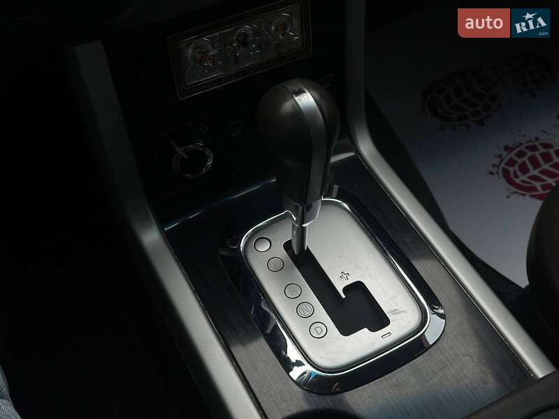 Внедорожник / Кроссовер Nissan Pathfinder 2013 в Одессе