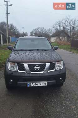 Позашляховик / Кросовер Nissan Pathfinder 2006 в Баришівка