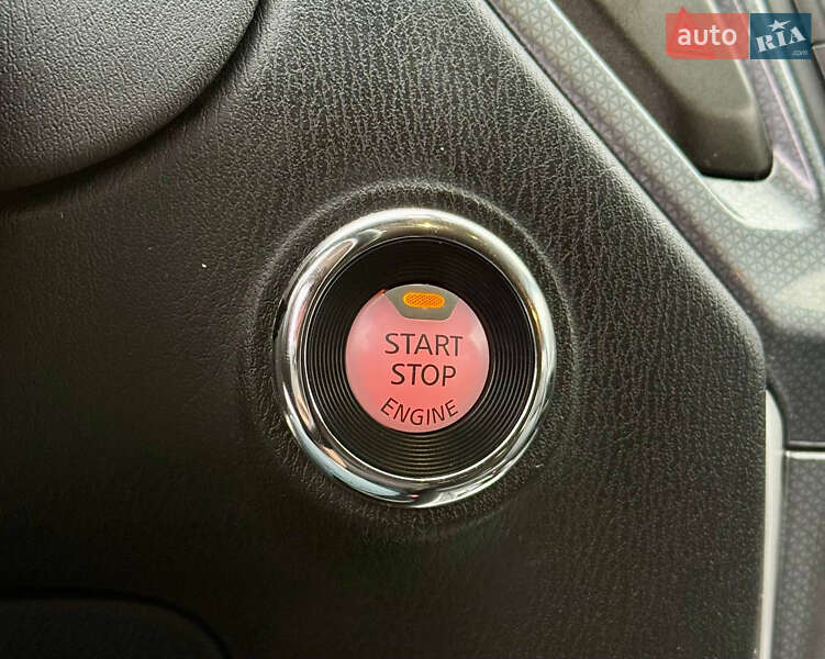 Внедорожник / Кроссовер Nissan Pathfinder 2019 в Киеве фото 26 Внедорожник / Кроссовер Nissan Pathfinder 2019 в Киеве