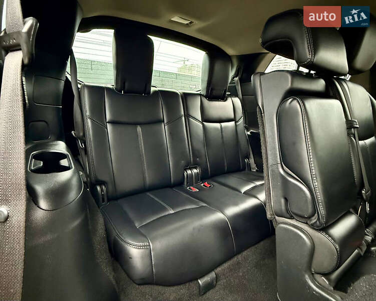 Внедорожник / Кроссовер Nissan Pathfinder 2019 в Киеве фото 38 Внедорожник / Кроссовер Nissan Pathfinder 2019 в Киеве