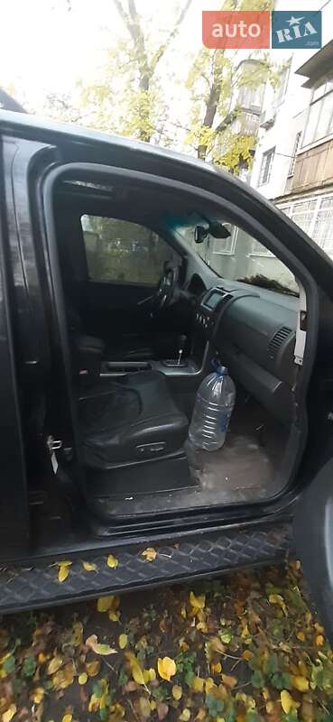 Внедорожник / Кроссовер Nissan Pathfinder 2005 в Одессе