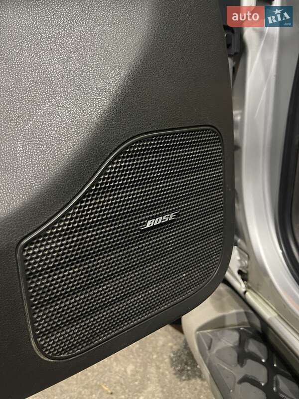 Позашляховик / Кросовер Nissan Pathfinder 2012 в Києві