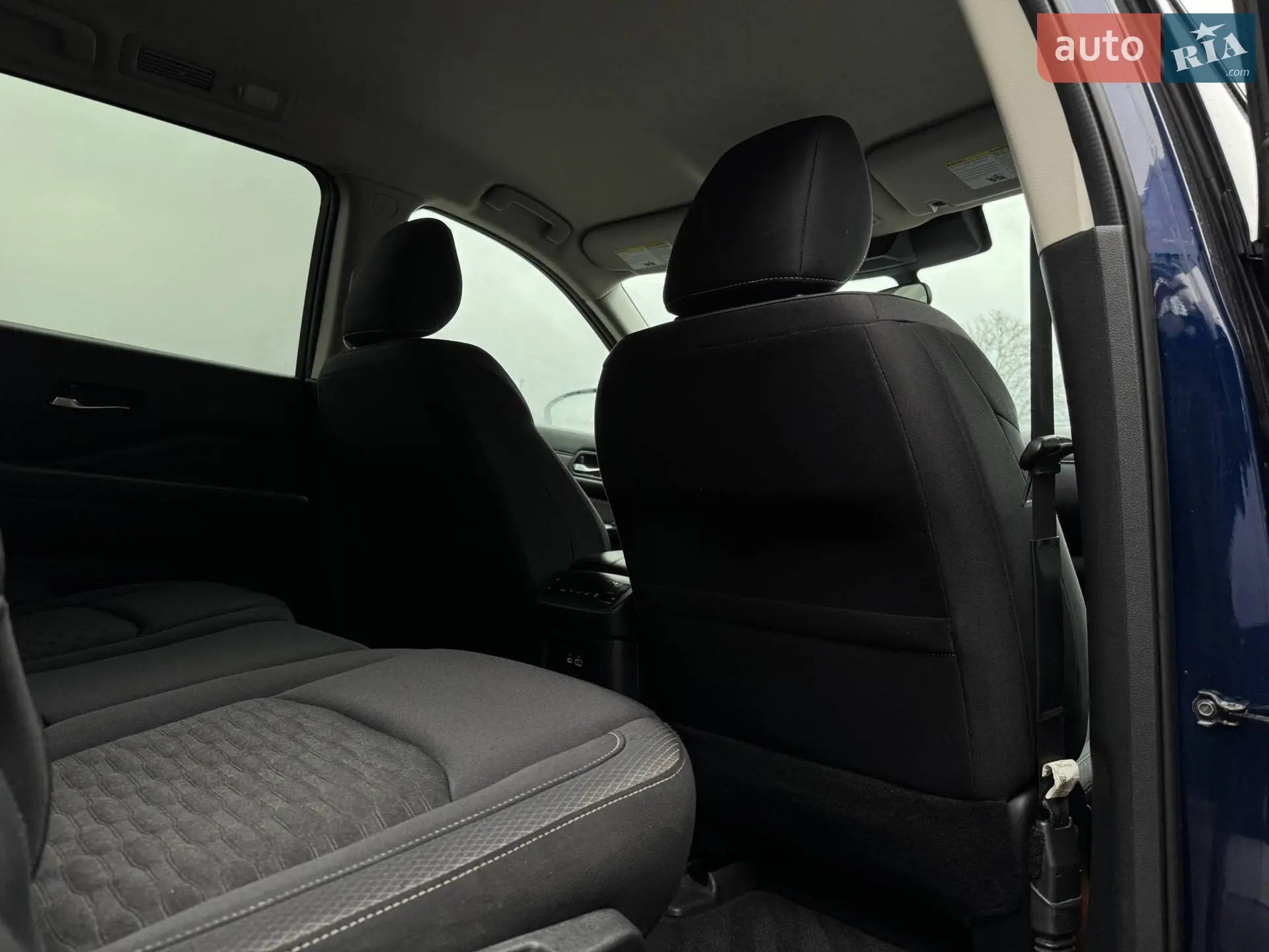 2021 Nissan Pathfinder - мініатюра 54