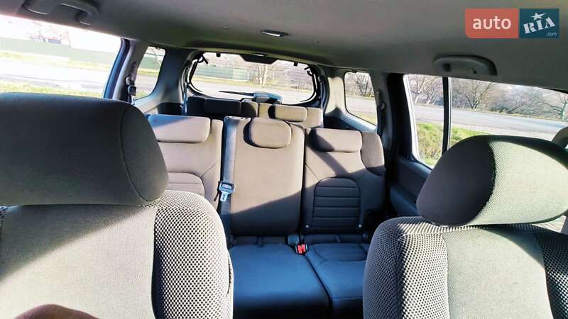 Позашляховик / Кросовер Nissan Pathfinder 2008 в Дубні