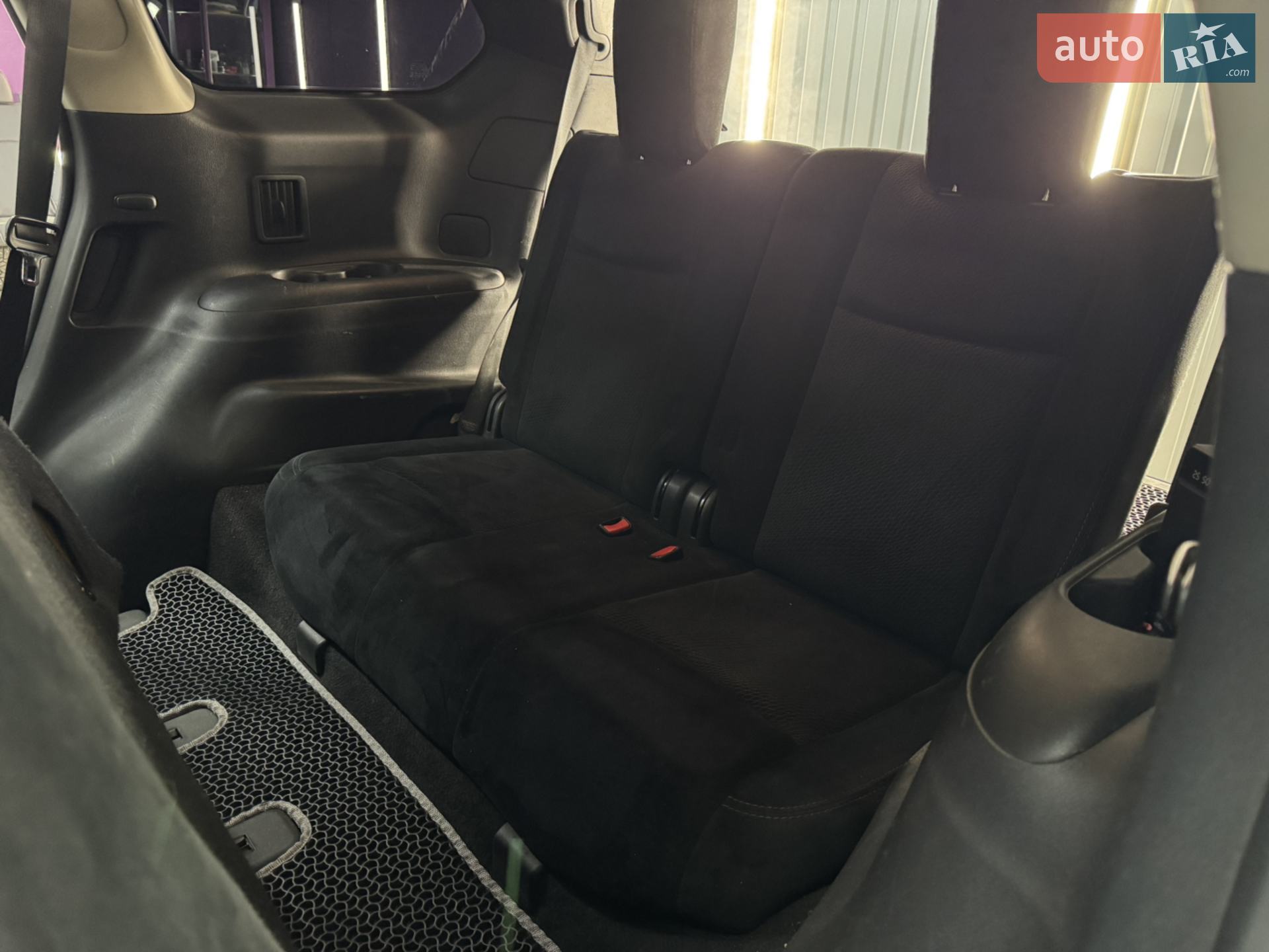 2016 Nissan Pathfinder - мініатюра 10