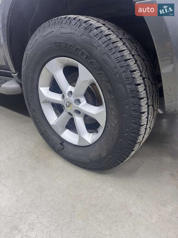 Внедорожник / Кроссовер Nissan Pathfinder 2009 в Луцке фото 9 Внедорожник / Кроссовер Nissan Pathfinder 2009 в Луцке