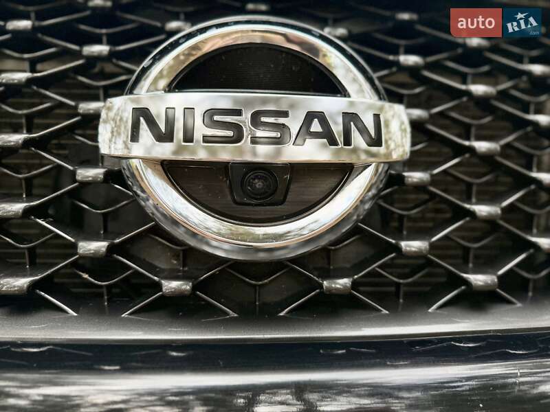 Внедорожник / Кроссовер Nissan Pathfinder 2013 в Павлограде