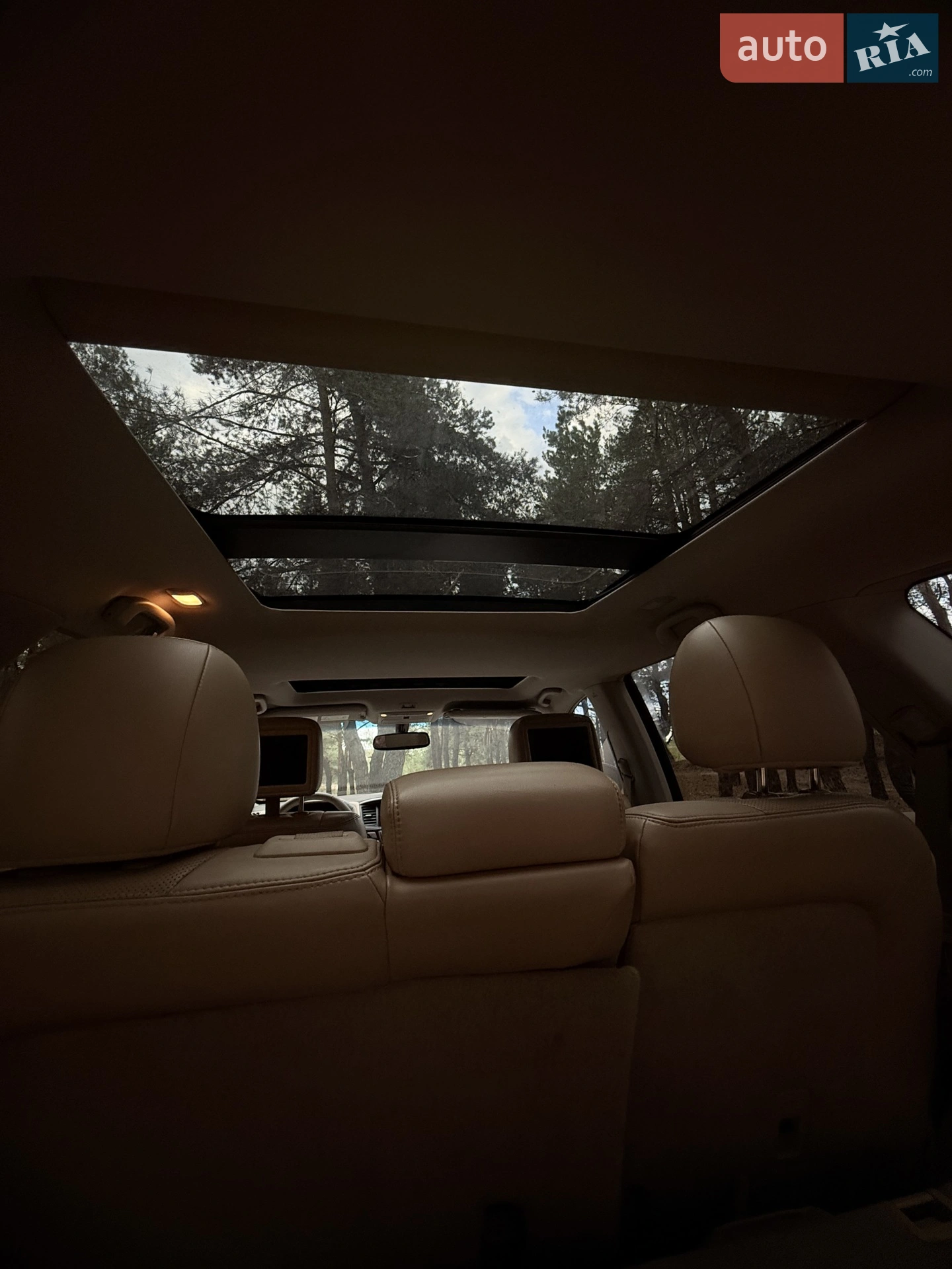 2013 Nissan Pathfinder - мініатюра 34