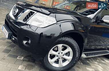 Позашляховик / Кросовер Nissan Pathfinder 2012 в Харкові