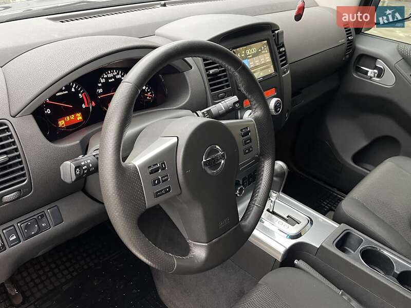 Внедорожник / Кроссовер Nissan Pathfinder 2012 в Харькове фото 39 Внедорожник / Кроссовер Nissan Pathfinder 2012 в Харькове