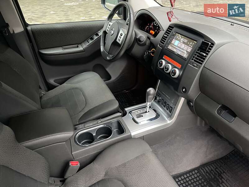 Внедорожник / Кроссовер Nissan Pathfinder 2012 в Харькове фото 60 Внедорожник / Кроссовер Nissan Pathfinder 2012 в Харькове