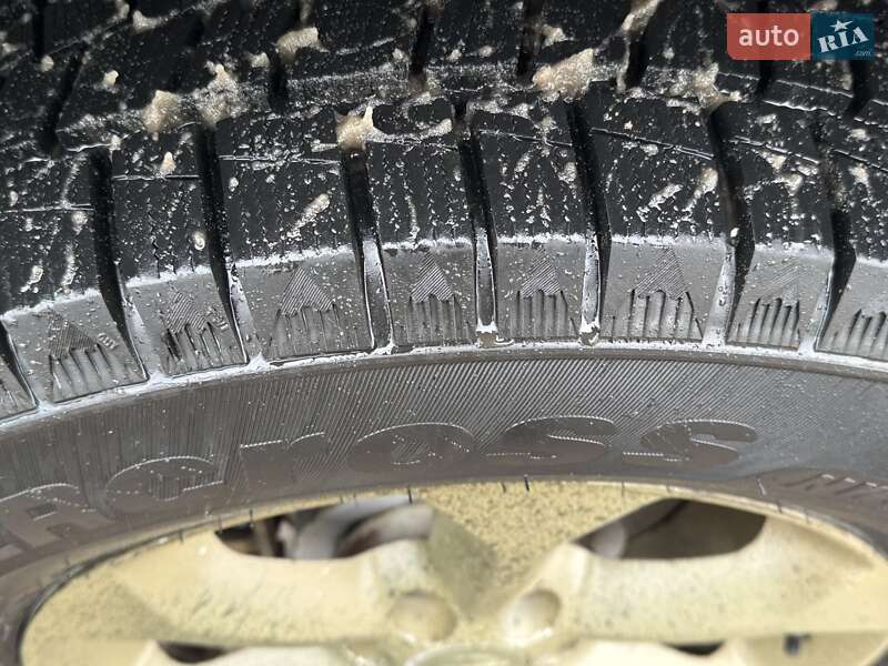 Внедорожник / Кроссовер Nissan Pathfinder 2007 в Киеве