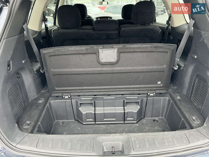 Внедорожник / Кроссовер Nissan Pathfinder 2016 в Киеве