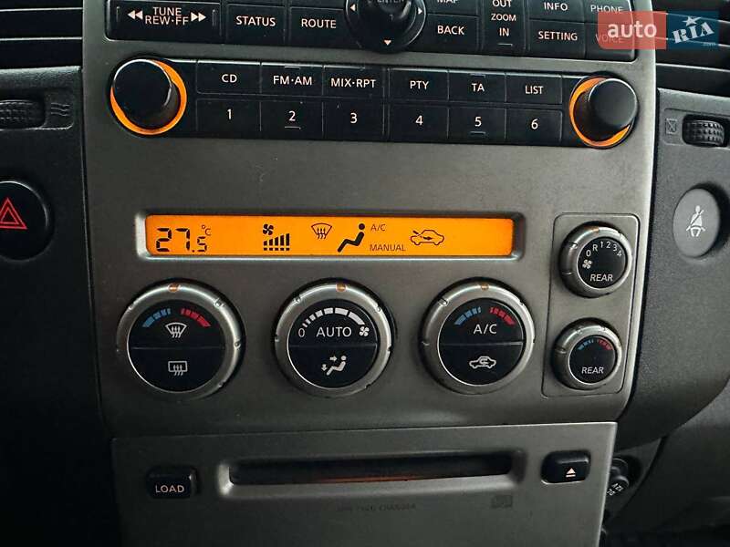 Внедорожник / Кроссовер Nissan Pathfinder 2006 в Киеве