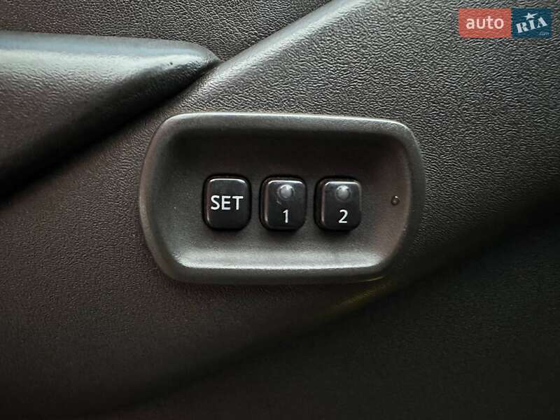 Внедорожник / Кроссовер Nissan Pathfinder 2006 в Киеве фото 17 Внедорожник / Кроссовер Nissan Pathfinder 2006 в Киеве