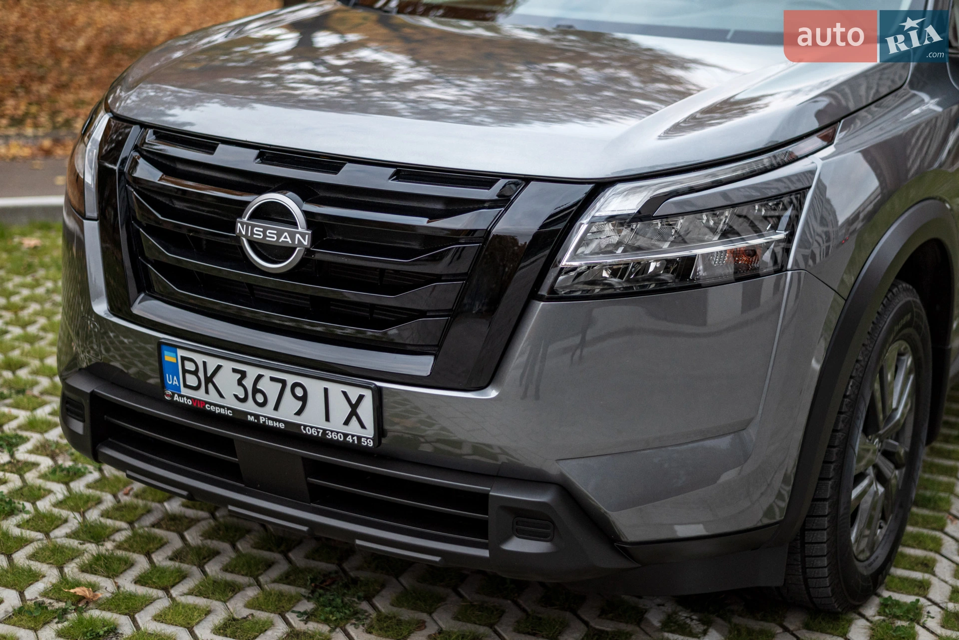 2021 Nissan Pathfinder - мініатюра 17