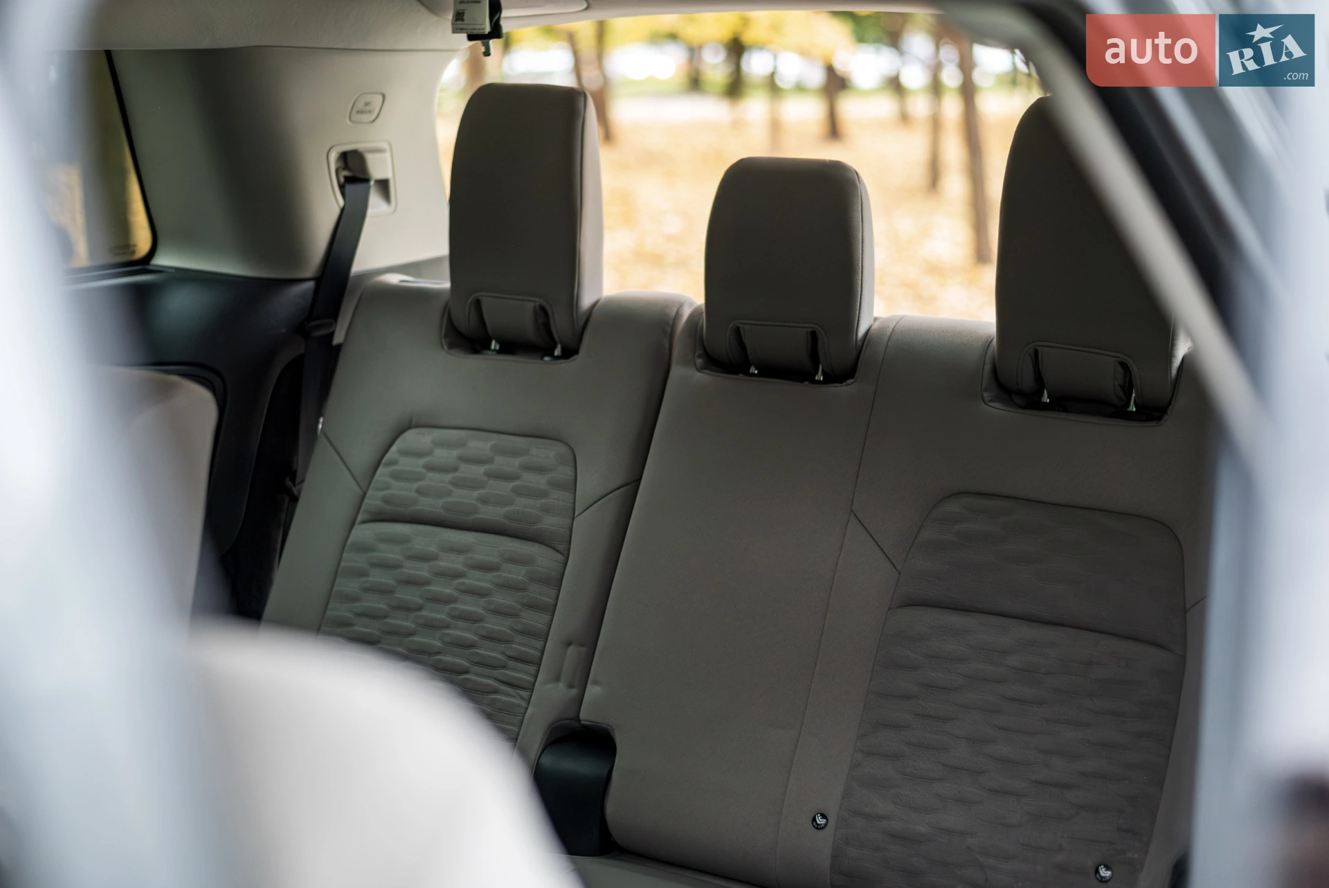 2021 Nissan Pathfinder - мініатюра 25