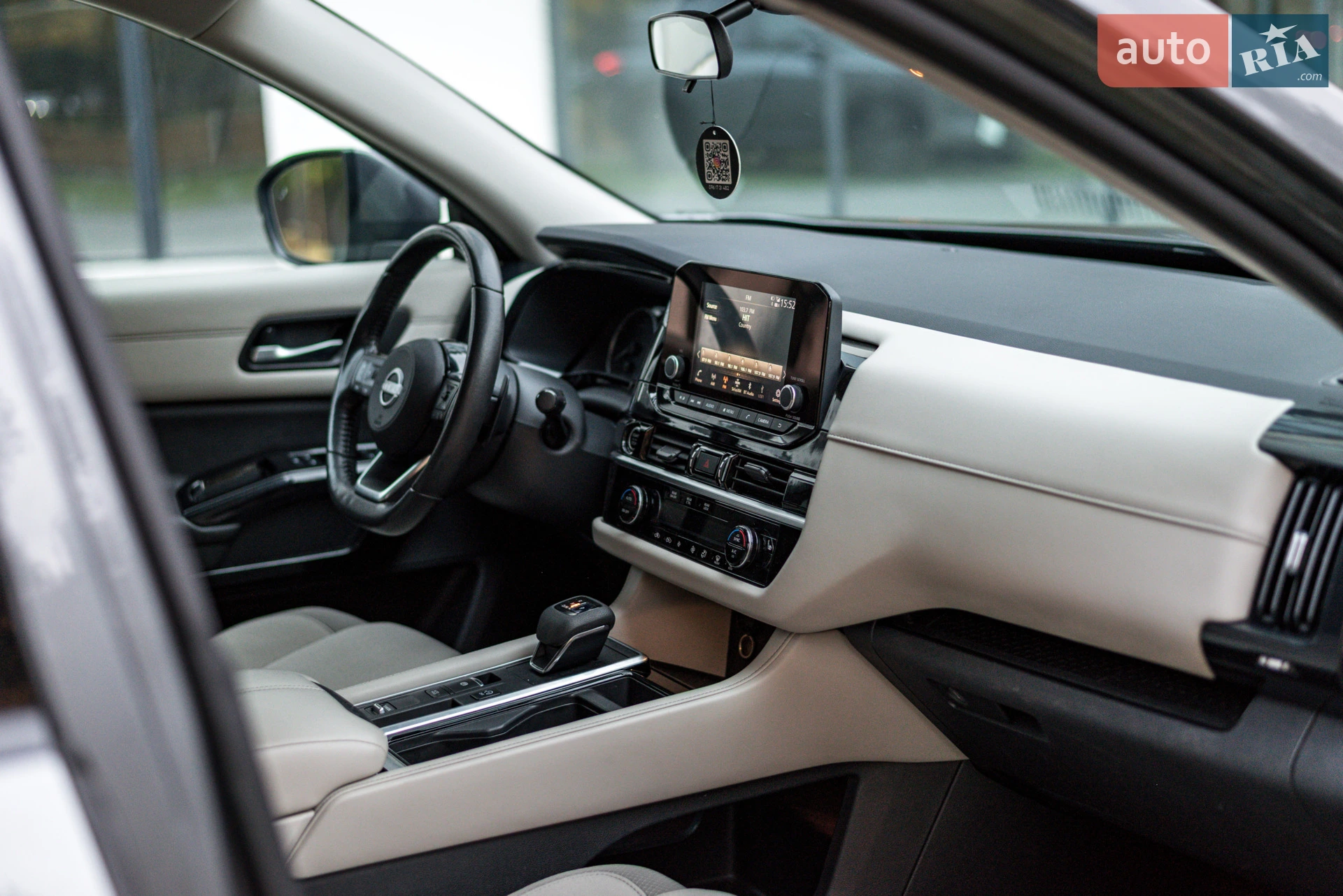 2021 Nissan Pathfinder - мініатюра 28