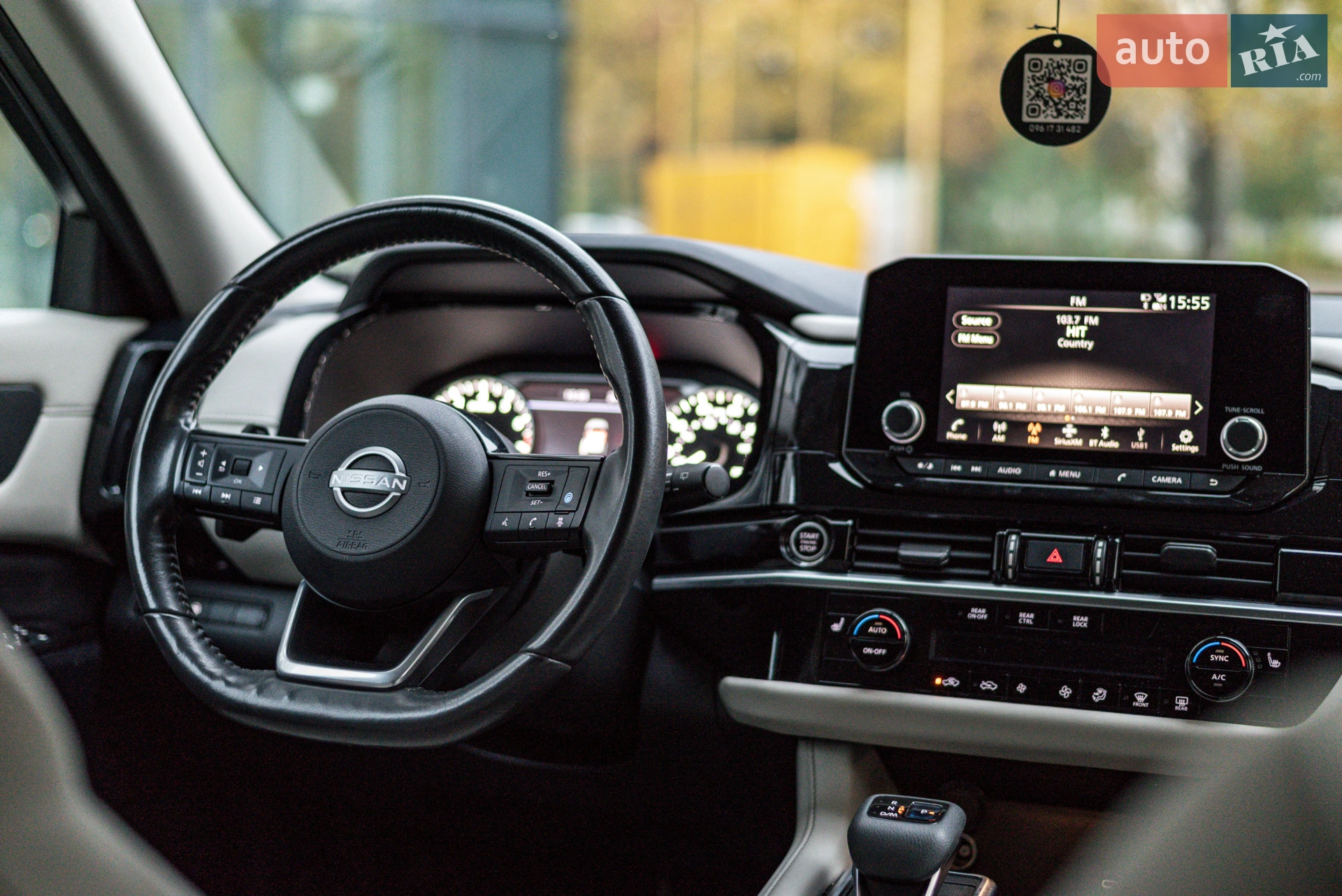 2021 Nissan Pathfinder - мініатюра 40