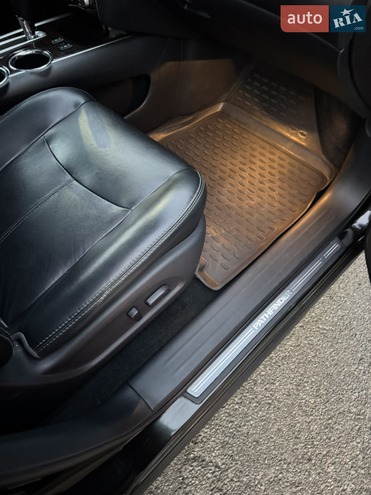 2014 Nissan Pathfinder - мініатюра 22