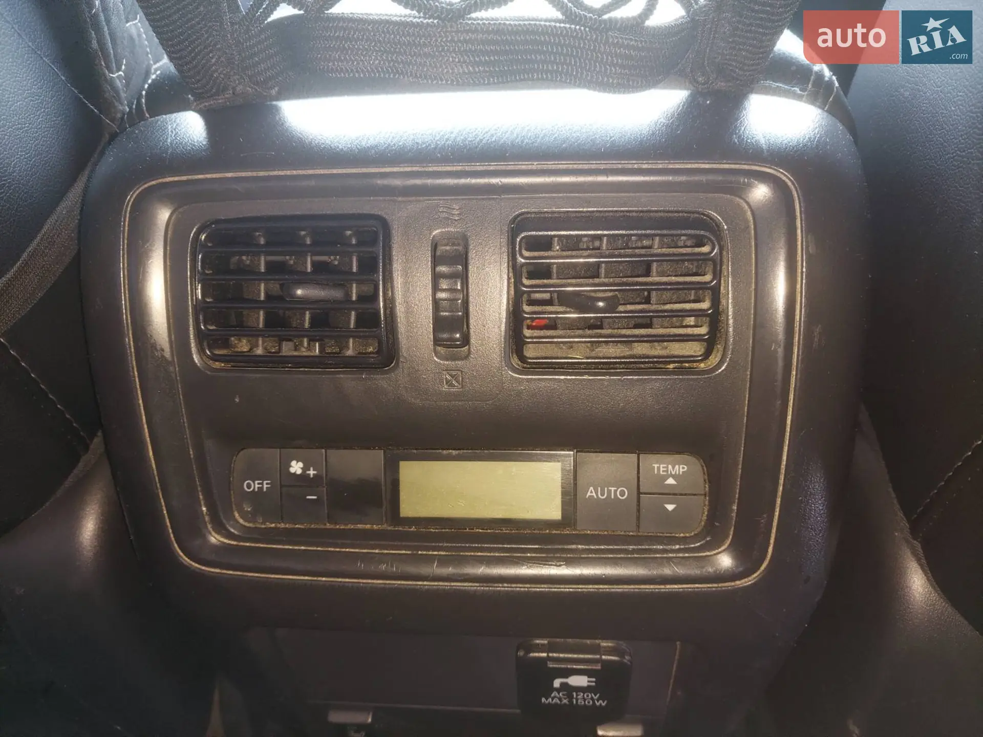 2015 Nissan Pathfinder - мініатюра 8