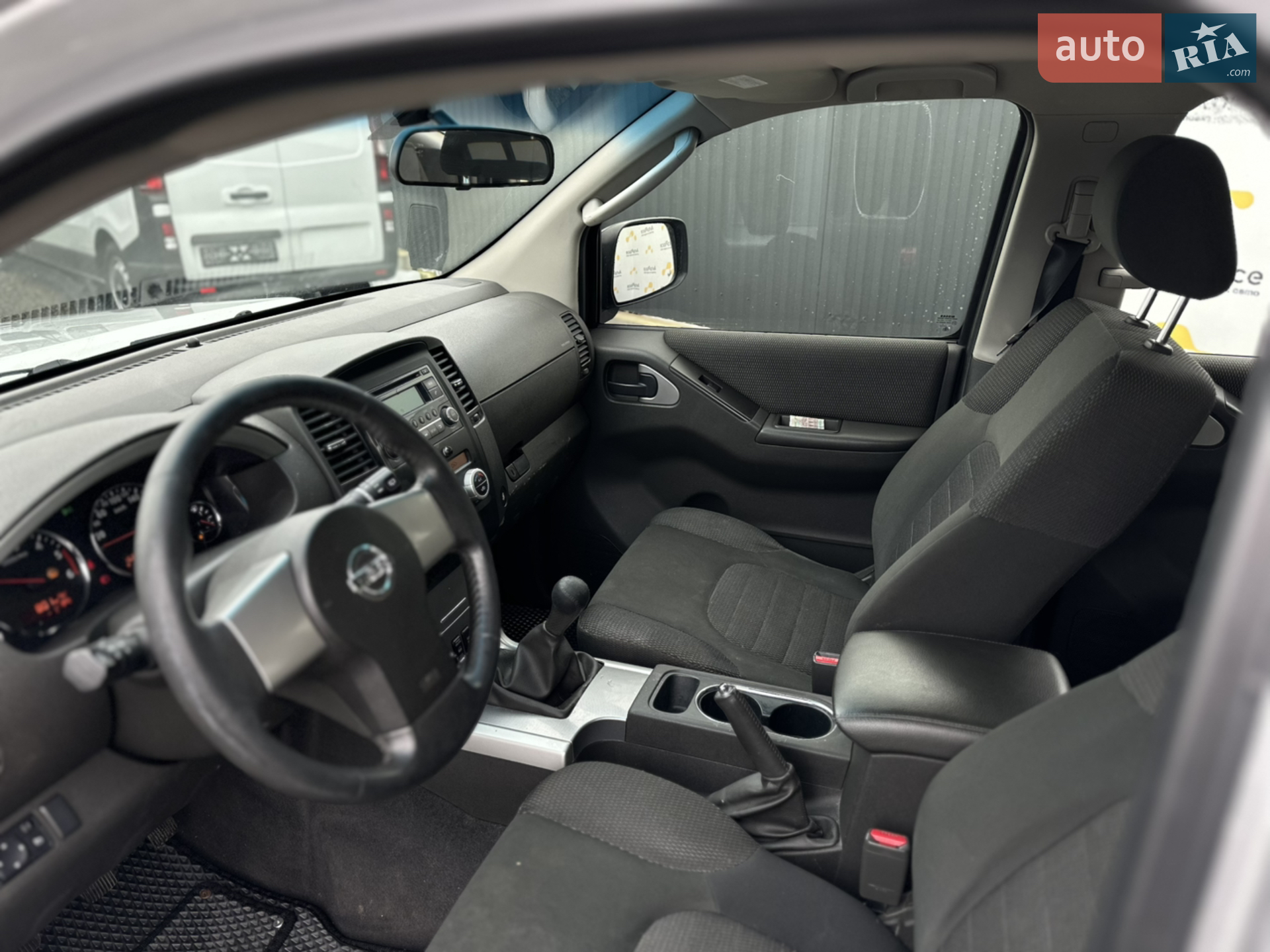 2013 Nissan Pathfinder - мініатюра 38