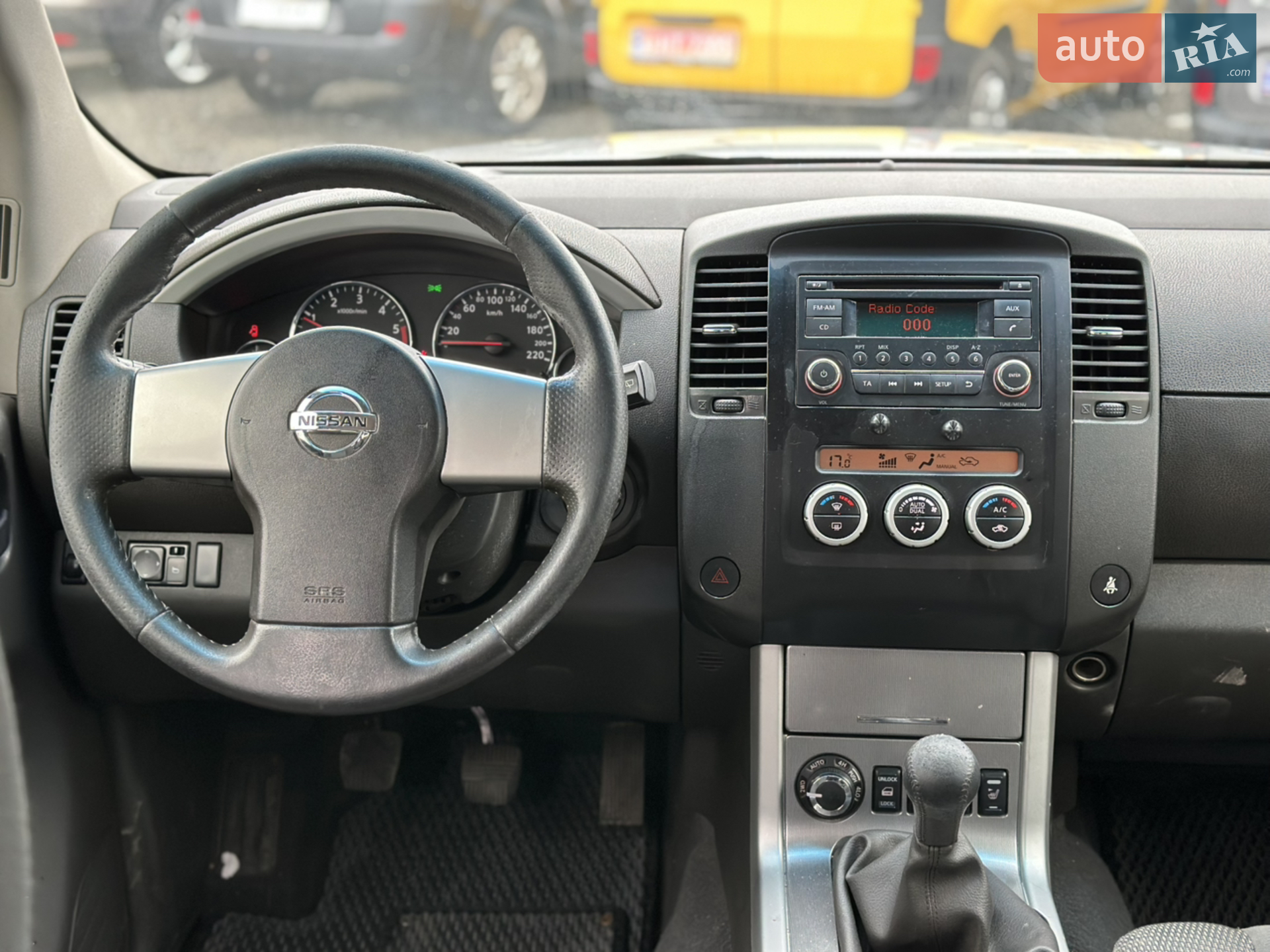2013 Nissan Pathfinder - мініатюра 34