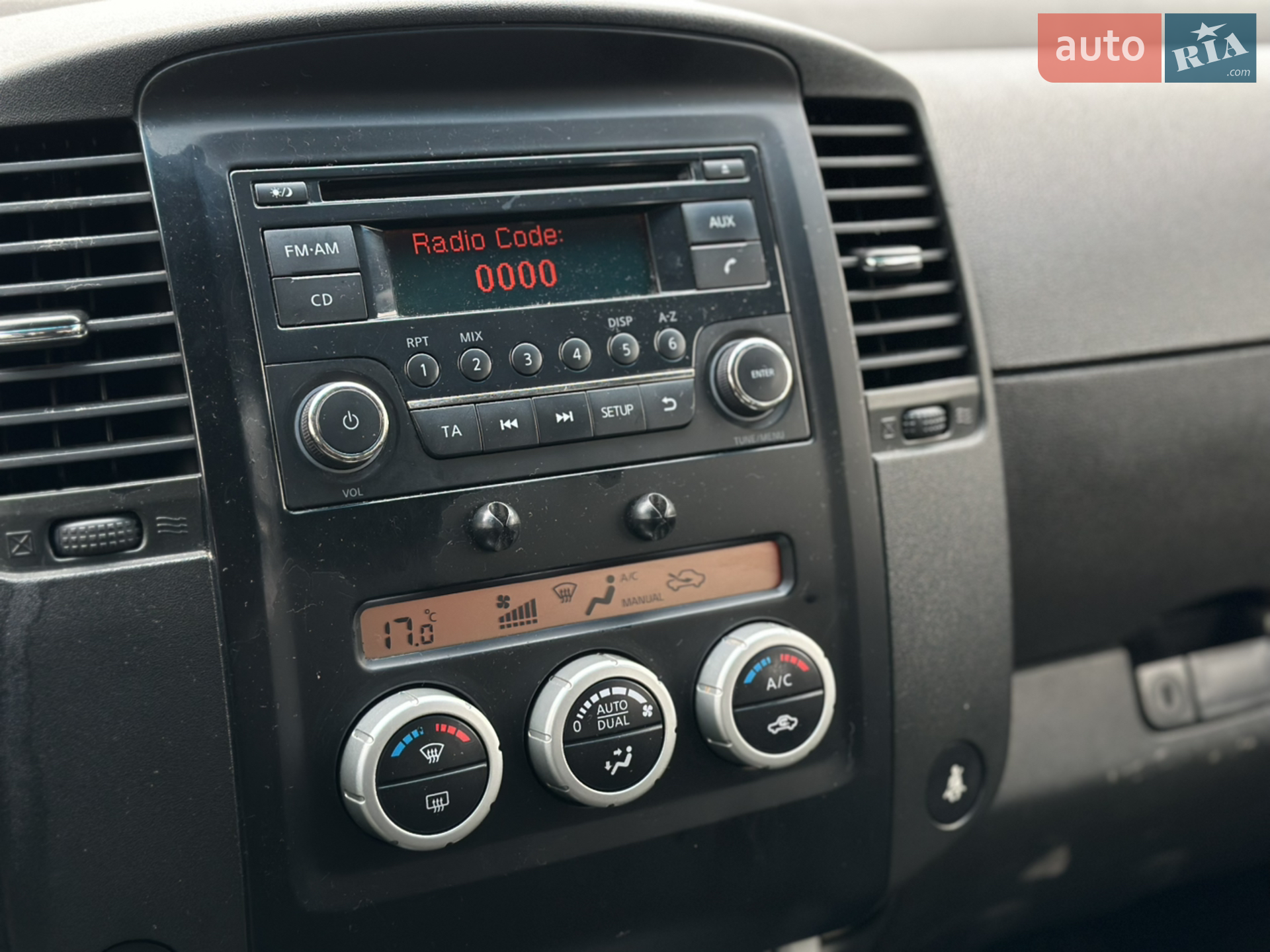 2013 Nissan Pathfinder - мініатюра 47