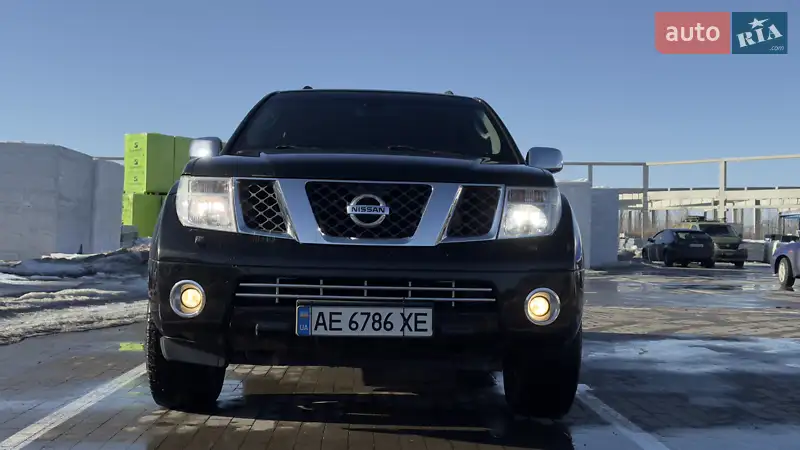 Nissan Pathfinder 2007 VIN VSKJVWR51U0189924 фото оголошення 3 з 51