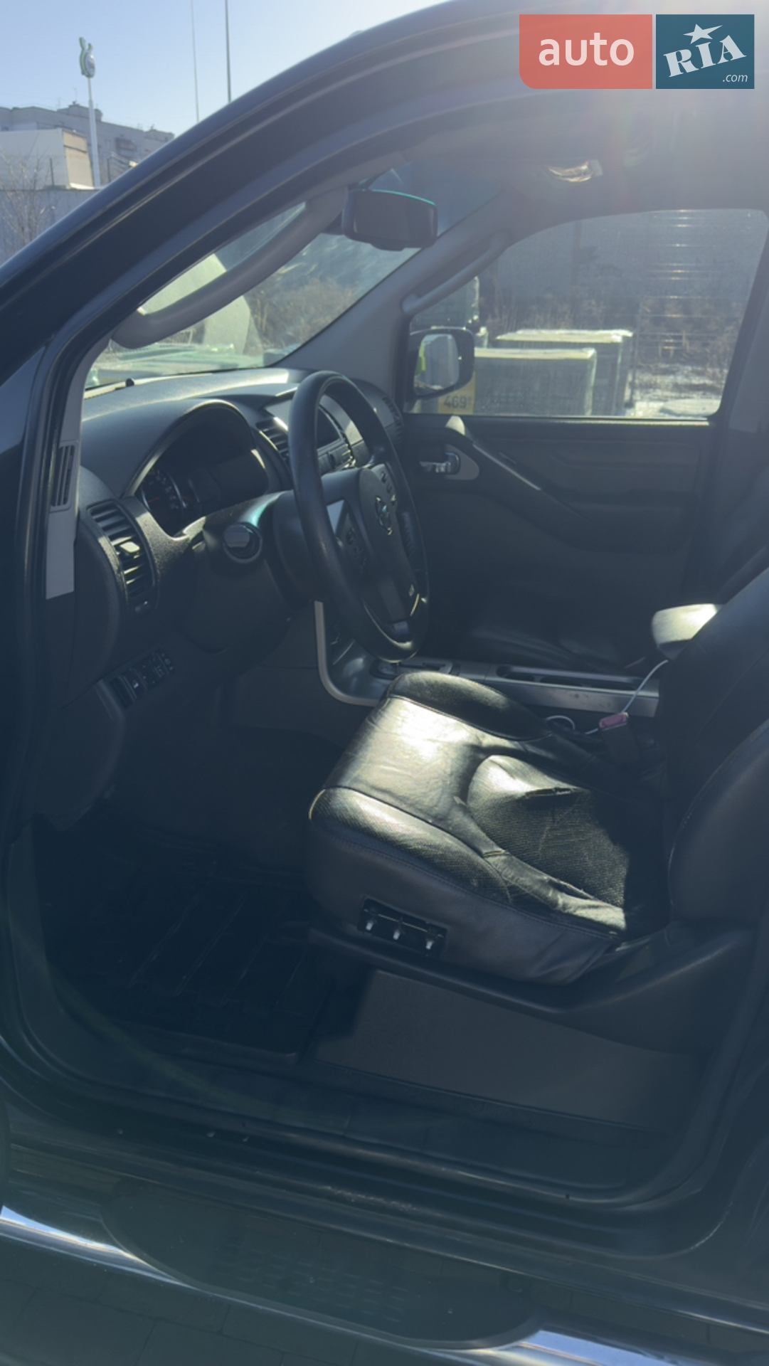 Nissan Pathfinder 2007 VIN VSKJVWR51U0189924 фото оголошення 11 з 18