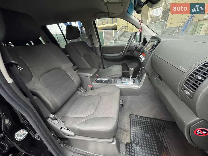 Внедорожник / Кроссовер Nissan Pathfinder 2012 в Харькове фото 61 Внедорожник / Кроссовер Nissan Pathfinder 2012 в Харькове